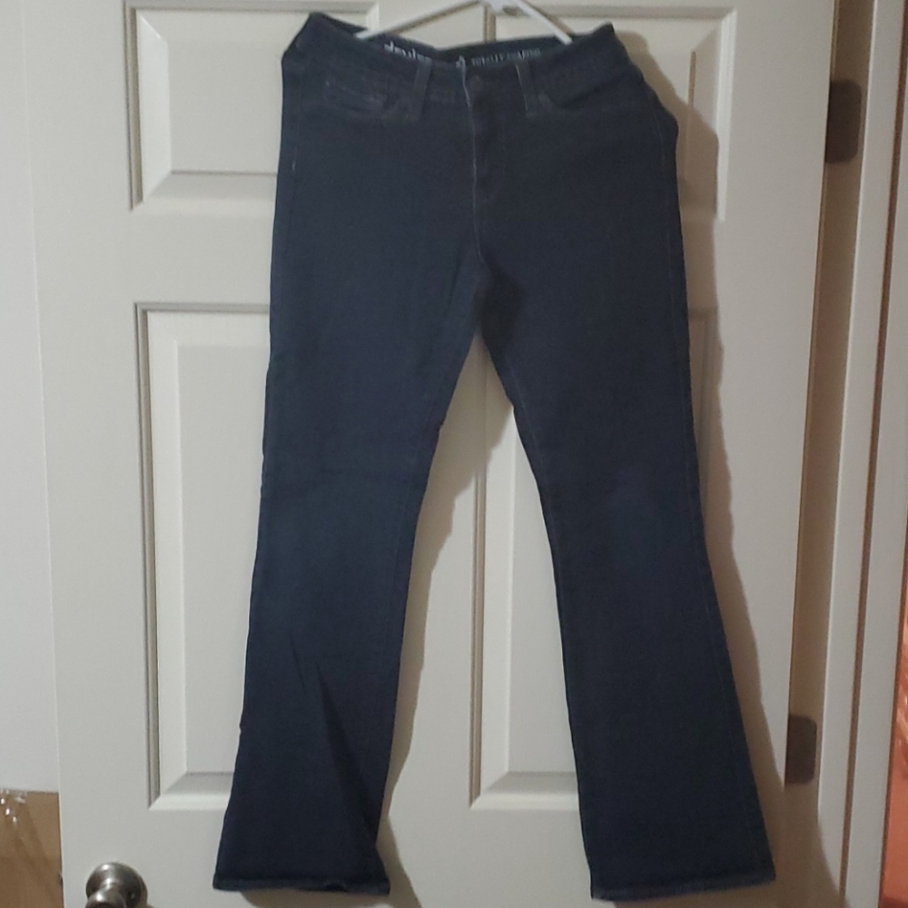 Dark jeans - Picture 3 of 4